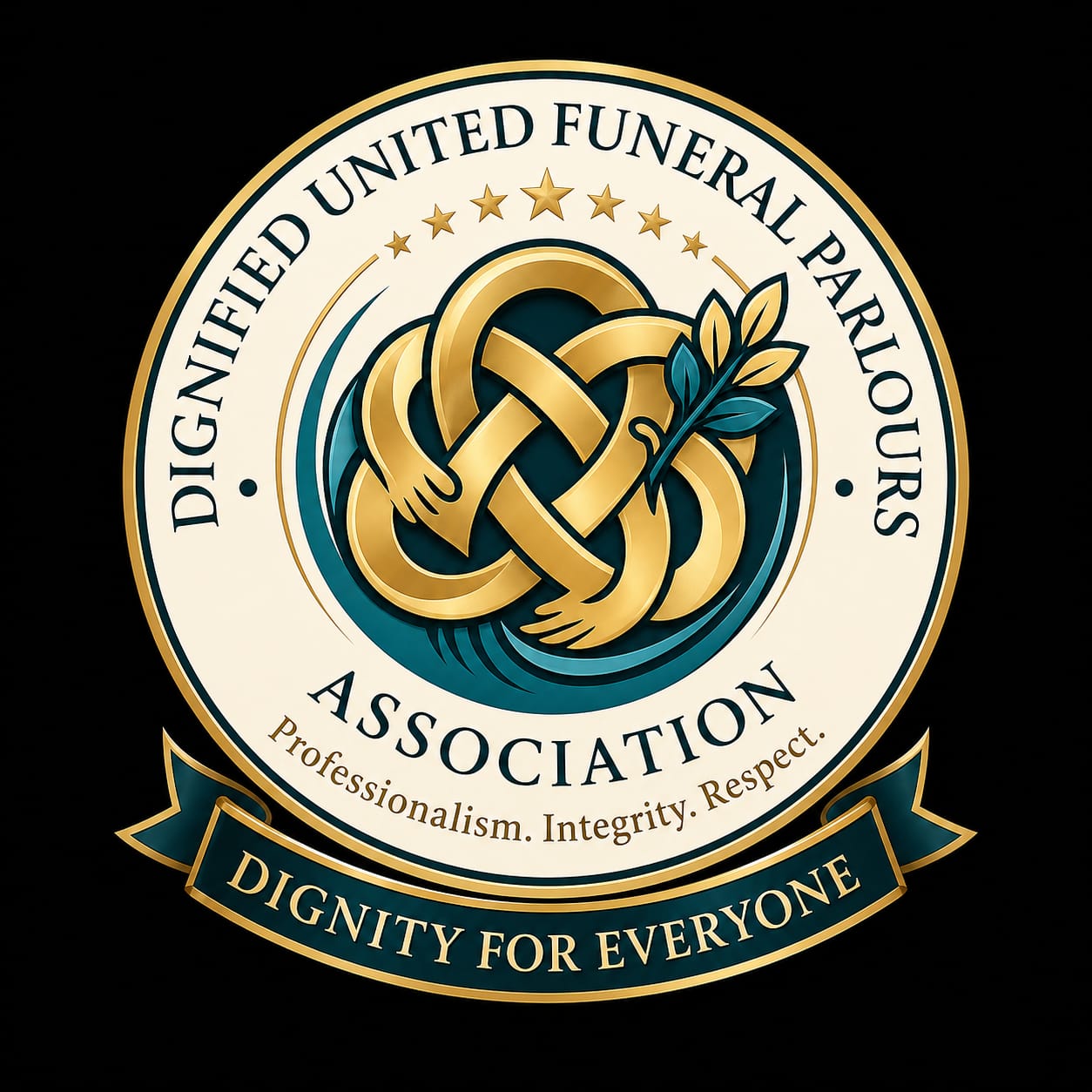 DUFPA logo